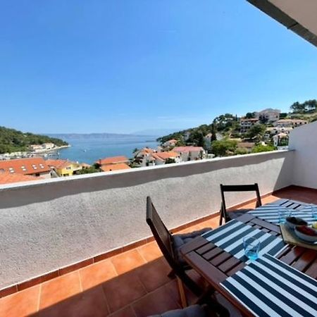 Apartment Frina I, Island Hvar 젤사 외부 사진