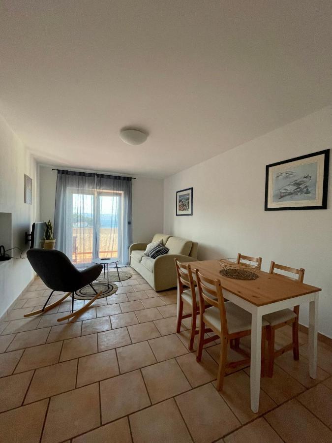 Apartment Frina I, Island Hvar 젤사 외부 사진