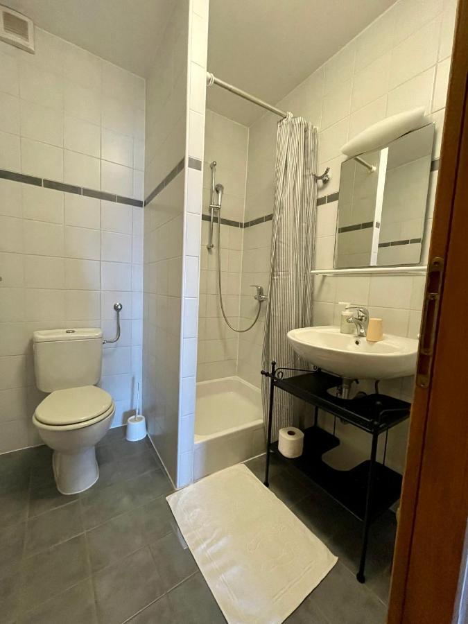 Apartment Frina I, Island Hvar 젤사 외부 사진